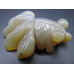 Goldfish 2.25 Inch Figurine - Agate