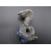 Snake (Cobra) 2.25 Inch Figurine - Sodalite