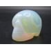 Skull 1.5 Inch Figurine - Opalite