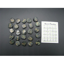 Runes - Kambaba 25 pc set