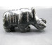 Rhino 2.25 Inch Figurine - Obsidian Black