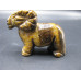 Ram 2.25 Inch Figurine - Tiger Eye