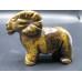 Ram 1.5 Inch Figurine - Tiger Eye