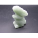 Rabbit (Hands Up) 1.5 Inch Figurine - Aventurine