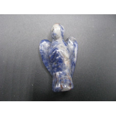 Angel 1.5 Inch Figurine - Sodalite