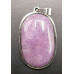 Stainless Steel Gemstone Pendant- several styles and stones available!