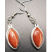 Stainless Steel Gemstone Earrings- several styles and stones available!