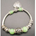 Charming Bead and Crystal Bracelet #3 - 10 pc pack - Mix Pack