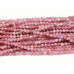 2mm Faceted Bead Strand - Assorted Gemstones