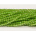 3mm Faceted Bead Strand - Assorted Gemstones