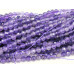 3mm Faceted Bead Strand - Assorted Gemstones