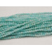 2mm Faceted Bead Strand - Assorted Gemstones