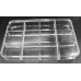 Plastic 12-place Divided Jewelry/Bead Box