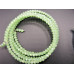 Memory Wire Bead Bracelet - Basic - Assorted Colors Available!