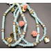 Mini-Rose Bracelet - 3pc Bundle - Assorted Colors Available!