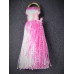 Mini Silky Tassel -Set of 4 Pieces Several Colors Available!