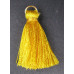 Mini Silky Tassel -Set of 4 Pieces Several Colors Available!