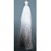 Ombre Silky Tassel - Several Colors Available