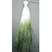 Ombre Silky Tassel - Several Colors Available