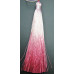 Ombre Silky Tassel - Several Colors Available