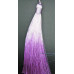 Ombre Silky Tassel - Several Colors Available