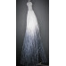 Ombre Silky Tassel - Several Colors Available