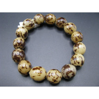 Bodhi Stretch Bracelet - Sphere