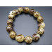 Bodhi Stretch Bracelet - Sphere