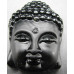 GP Buddha - Crystal Buddha Head Pendant - Two Styles available