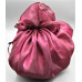 Gift Bag - Red Organza - 50 cm DIA ( 20 Inches) - 10 Pieces Pack