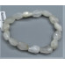 10-13 mm Gemstone Long Faceted Bracelet - 10 pc pack - Variety of Stones