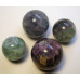 Gemstone Sphere - Fluorite - 50 mm (about 2 inch)