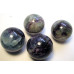 Gemstone Sphere - Fluorite - 60 mm (about 2.3 inch)