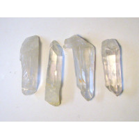 Gemstone Points - Natural Crystal - Style 1