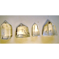 Gemstone Points - Natural Crystal - Style 3