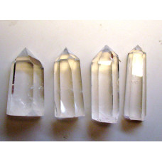 Gemstone Points - Natural Crystal - Style 4