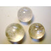 Gemstone Sphere - Crystal  - 1 kg pack