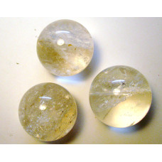 Gemstone Sphere - Crystal - 0.5 KG Pack