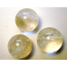 Gemstone Sphere - Crystal - 0.5 KG Pack