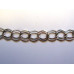 Chain Spool - 50yrds -  Double Oval Chain