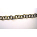 Chain Spool - 50yrds -  Flat Round Chain