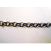 Chain Spool - 50yrds -  Round Chain