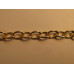 Chain Spool - 50yrds - Smooth Oval Chain