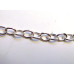 Chain Spool - 50yrds - Smooth Oval Chain