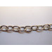 Chain Spool - 50yrds - Smooth Oval Chain