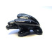 Eagle Classic 2.25 Inch Figurine - Black Obsidian