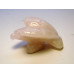 Eagle Classic 2.25 Inch Figurine - Rose Quartz