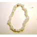 7 Inch Stretch Chip Bracelet - Rainbow Moonstone  -10 pcs pack