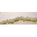 30-34 Inch Chip Necklace - Rainbow Moonstone  - 10 pcs pack