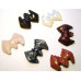 Bat 2.25 Inch Figurine - Assorted Stone